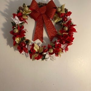 Hand made Wreath